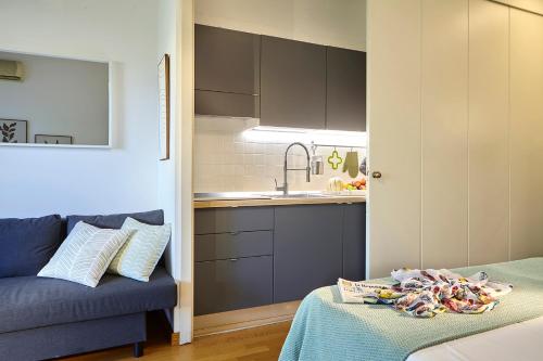 Delmirani's Book Apartments - Vatican View photo 124