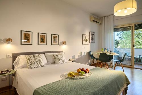 Delmirani's Book Apartments - Vatican View photo 120