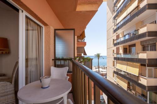 Perla 5 - Charming Front Line Apartment