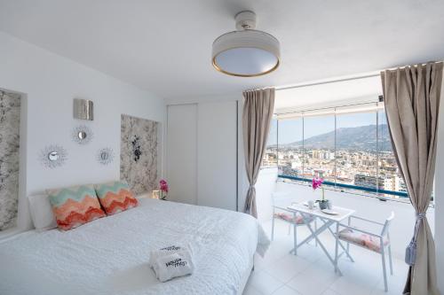 Hotel El Puerto - Perfect Location apartment
