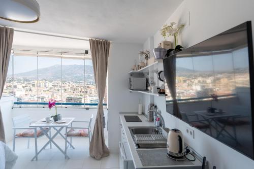 Hotel El Puerto - Perfect Location apartment
