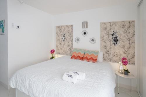 Hotel El Puerto - Perfect Location apartment