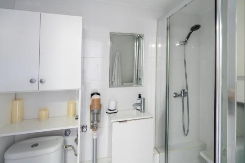 Hotel El Puerto - Perfect Location apartment