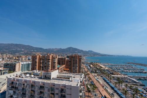 Hotel El Puerto - Perfect Location apartment