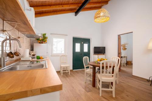 Casa Laranjeira, Quinta Vale Caranguejo