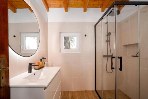Casa Laranjeira, Quinta Vale Caranguejo