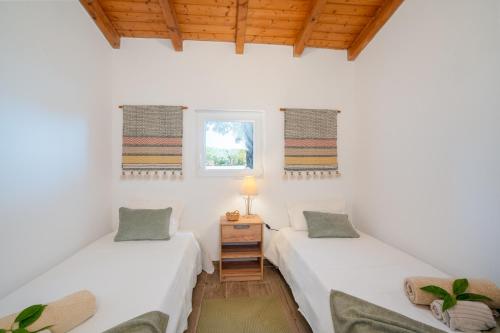 Casa Laranjeira, Quinta Vale Caranguejo