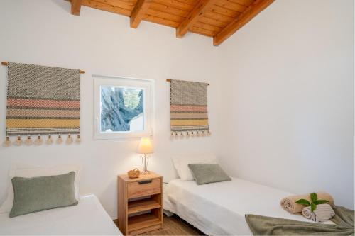 Casa Laranjeira, Quinta Vale Caranguejo