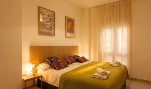 Modern Apartment in Rio Real Marbella