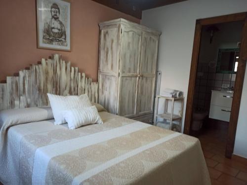 La casita de Paco Albaicin