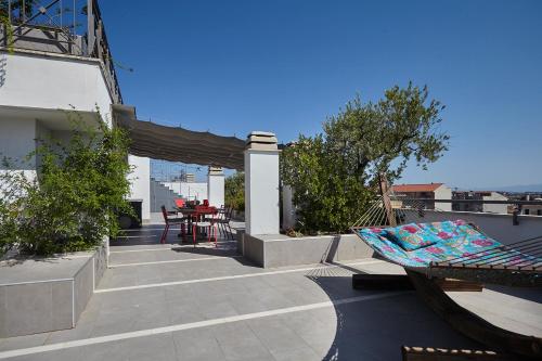 Delmirani's Book Apartments - Vatican View photo 202