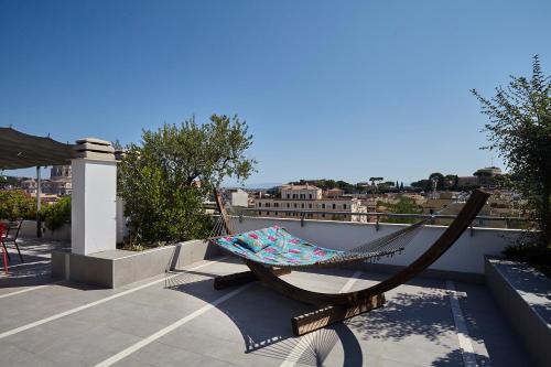 Delmirani's Book Apartments - Vatican View photo 205