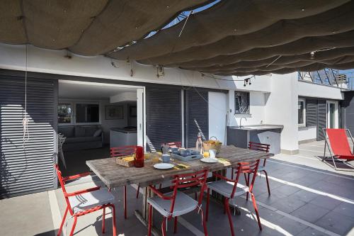 Delmirani's Book Apartments - Vatican View photo 206