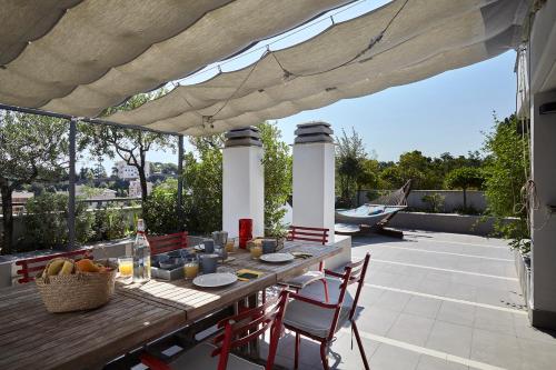 Delmirani's Book Apartments - Vatican View photo 209