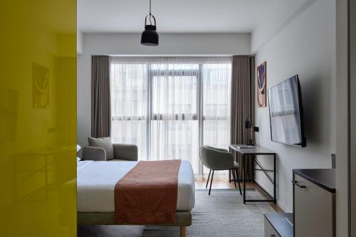Breeze Boutique Athens by Prima Hotels