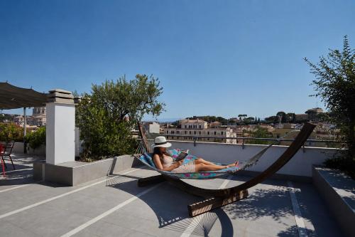 Delmirani's Book Apartments - Vatican View photo 199