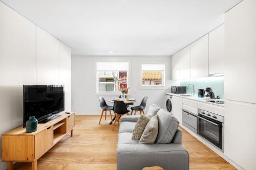 City Break for Two in Porto