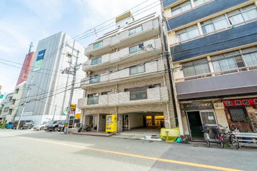 LIJ Stay Kujo 2BedRooms