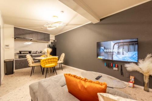 LIJ Stay Kujo 2BedRooms