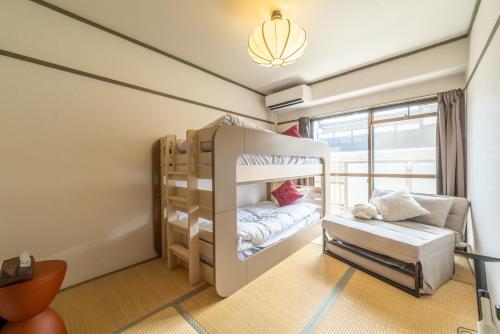 LIJ Stay Kujo 2BedRooms