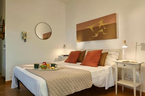 Delmirani's Book Apartments - Vatican View photo 179