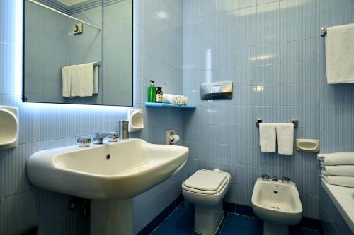 Delmirani's Book Apartments - Vatican View photo 186
