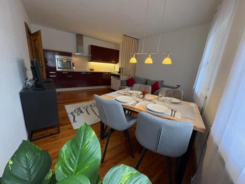 Ferienwohnung Stern, Natters