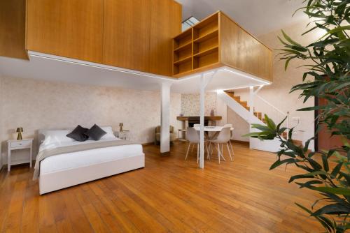 ATRHOMe - Canova Prestige