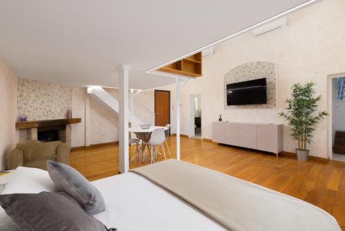ATRHOMe - Canova Prestige