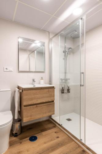BenalBeach Azure Retreat