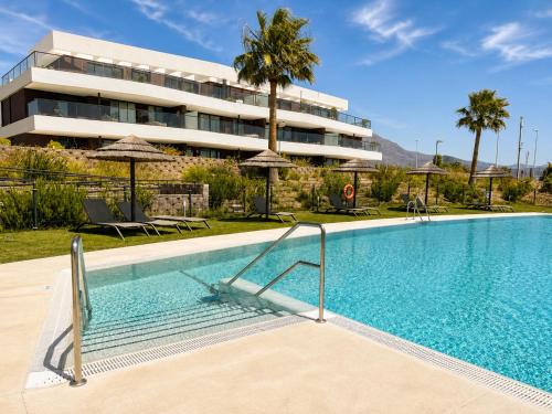 Estepona Golf Retreat