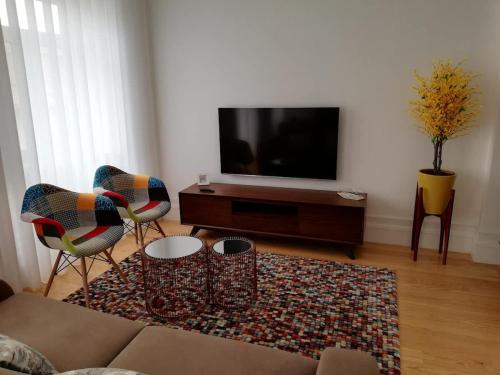 Downtown Apartment Porto by Liiiving