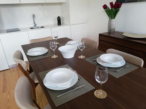 Downtown Apartment Porto by Liiiving