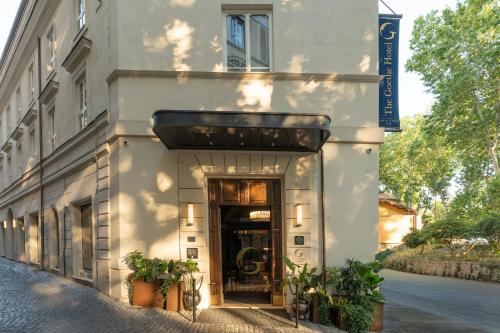 Palazzo Talìa - Small Luxury Hotels of the World photo 77