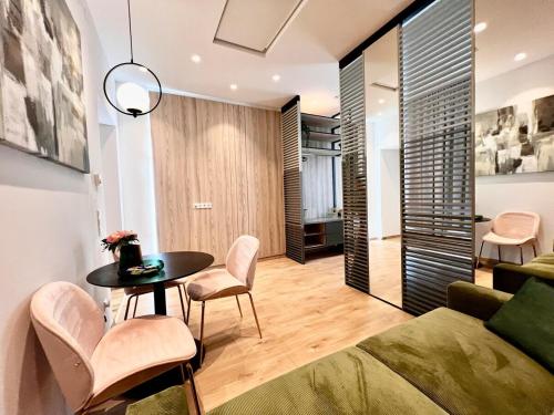 Vienna Urban Residence