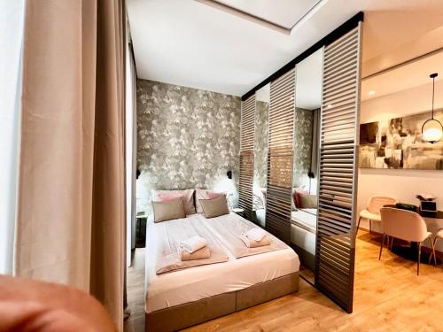 Vienna Urban Residence