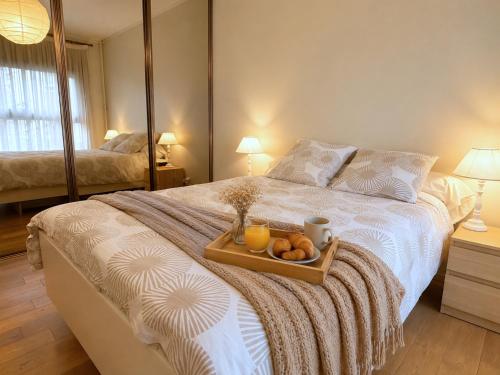 L'appartement Leclerc