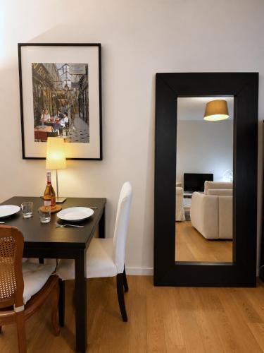 L'appartement Leclerc
