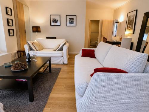 L'appartement Leclerc