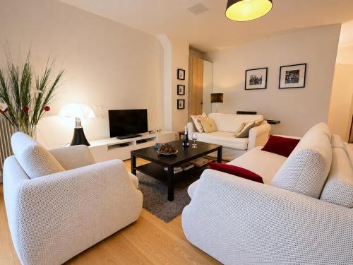 L'appartement Leclerc