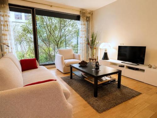 L'appartement Leclerc