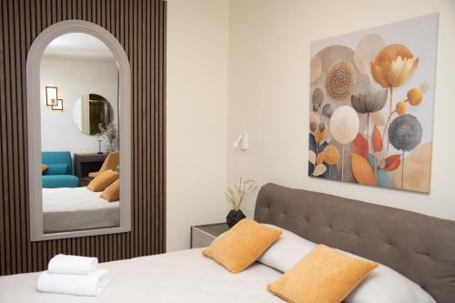 Flowers Apartments - Vatican Rooms