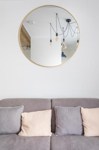 Cozy apartment vieux port