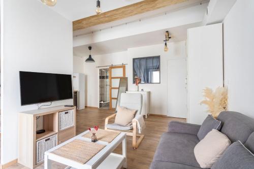 Cozy apartment vieux port