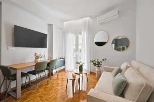 DK Urban Living