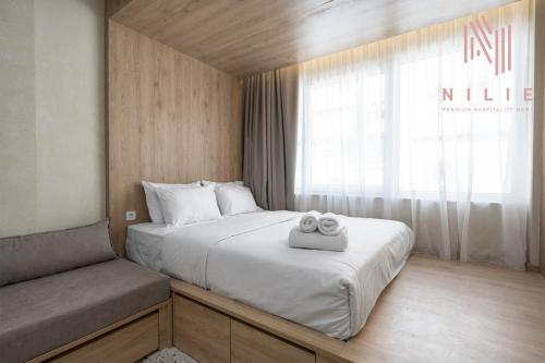 Acuarela Suites, Nilie Hospitality MGMT