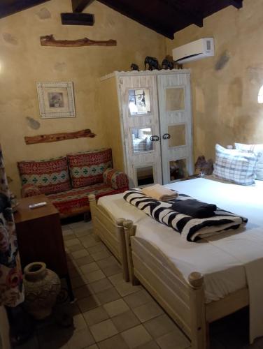 Gallery image of Le Petit Olivier in Douar el Aouachia