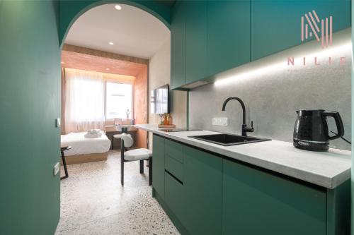 Acuarela Suites, Nilie Hospitality MGMT