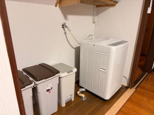 にじいろ邸うみかぜ月灯