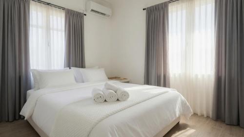 Athens Prime Rooms No2